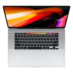 Restored Apple MacBook Pro Laptop Core i9 2.3GHz 16GB RAM 1TB SSD 16" MVVM2LL/A (2019) (Refurbished) - Thumbnail 3