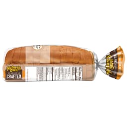 Nature's Own Perfectly Crafted Brioche Style Bread Loaf, Thick Sliced Non-GMO Brioche Bread, 22 oz Loaf - Thumbnail 11