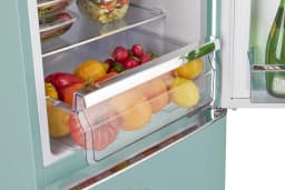Unique Appliances Ugp-275L Ac Classic Retro 22" Wide 8.7 Cu. Ft. Energy Star Certified - Thumbnail 2