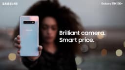 Straight Talk Samsung Galaxy S10, 128GB, Black - [Unlocked works on Straight Talk Veizon and more] - Thumbnail 12