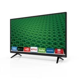 VIZIO 32-Inch 720p Smart LED TV D32H-D1 (2016) - Thumbnail 4