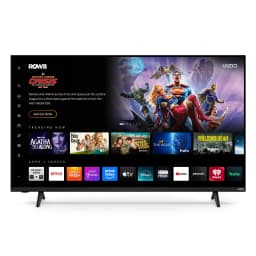 VIZIO 50" Class Quantum 4K QLED HDR Smart TV (VQD50R-10) - Thumbnail 2