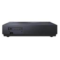 Restored Hisense PT1 Ultra Short Throw Triple Laser Projector, 4K UHD, Google TV, 80'' - 150'', 2500 Lumens - Thumbnail 6