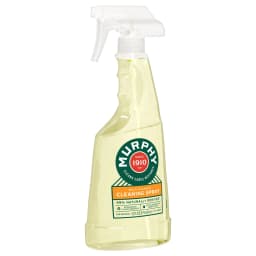 Murphy Oil Soap Cleaning Spray, Wood Cleaner, No-Rinse Floor Cleaner, Orange Scent, 22 fl oz Bottle - Thumbnail 14