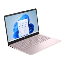 HP Stream 14 inch Win 11 Laptop Intel Processor N150 4GB 128GB eMMC Pink (12-mo. Microsoft 365 included) - Thumbnail 9