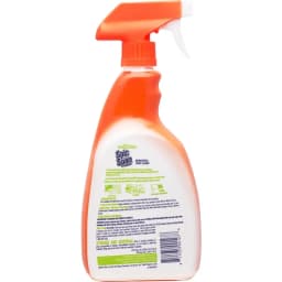 Spic & Span Everyday Antibacterial Cleaner, 32 oz - Thumbnail 2