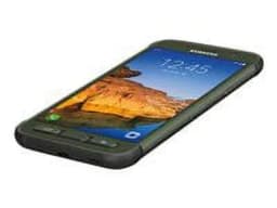 At & T Samsung Gs7 Active Camo Creen - Thumbnail 15