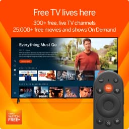 onn 65" Class 4K UHD Powered by VIZIO Smart Television, 65S4V4 - Thumbnail 10