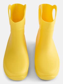 Ozark Trail Toddler and Little Kids' Pull On Rain Boots - Thumbnail 3