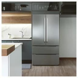 Cosmo 36" Range & Hood & Dishwasher & Wine Cooler & Fridge & Microwave Set - Thumbnail 53