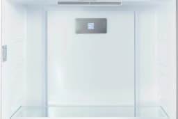 Kenmore 20.3 Cu. ft. Capacity Counter-Depth French Door Refrigerator and Freezer with Ice Maker, Stainless Steel - Thumbnail 2
