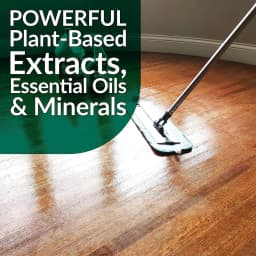 Simple Green Multi-Surface Floor Care - pH Neutral Floor Cleaner Lemon-Verbena 128 Fl Oz (Pack of 1) - Thumbnail 7