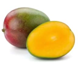 Fresh Red Mango, Each - Thumbnail 1