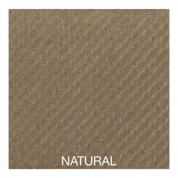 Boardwalk Multifold Commercial Paper Towels, Natural, 250 Towels/Pack, 16 Packs/Carton, 9 x 9.45 inches - Thumbnail 7
