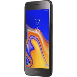 Total Wireless Samsung Galaxy J2, 16GB, Black - Prepaid Smartphone - Thumbnail 1
