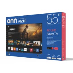 onn 55" Class 4K UHD Powered by VIZIO Smart Television, 55S4V1 - Thumbnail 19