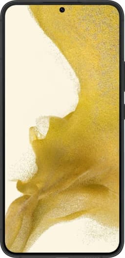 Samsung Galaxy S22+ Plus 5G SM-S906U1 128GB Black (US Model) - Factory Unlocked Cell Phone - Thumbnail 2