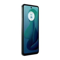 AT&T moto g 5G 2024,128GB, Sage Green - Prepaid Smartphone - Thumbnail 5