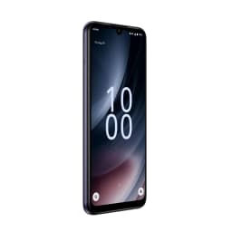 Cricket Wireless Icon Plus 2026 64GB, 4GB RAM (Prepaid), Black - Thumbnail 6