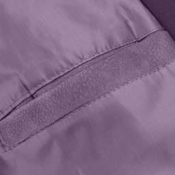 BiZtdJrK Men's Faux Leather Biker Jackets Casual Hooded Bomber Jacket Big and Tall Motorcycle Zip-Up Biker Coat with Hood Purple,XXL - Thumbnail 3