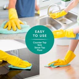 Cloralen Household Cleaning Spray, 3-in-1 All Purpose Cleaner, with Liquid Bleach, 32 fl oz - Thumbnail 3