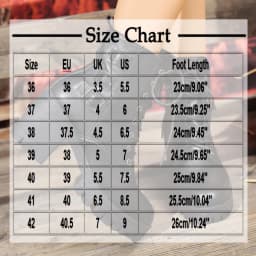 Black Women Boots With Lace Up Design Comfortable For Adjustable Fit - Thumbnail 3