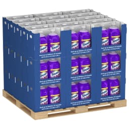 (2 pack) Fabuloso 2X Multi-Purpose Cleaner, No Rinse Floor Cleaner, Lavender Scent, 169 fl oz - Thumbnail 14