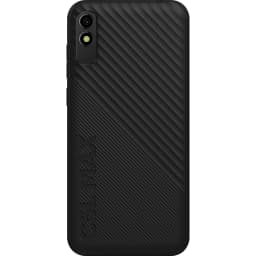 BLU C5L Max C0174WW 16GB GSM Unlocked Android Smartphone - Black - Thumbnail 2