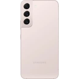 Samsung Galaxy S22+ 5G, 128GB PINK - Unlocked - Thumbnail 1