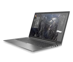 Pre-Owned HP Zbook Firefly 15 G8 15.6" Intel Core i7-1185G7 16GB 512GB SSD Windows 11 Pro( Good) - Thumbnail 3