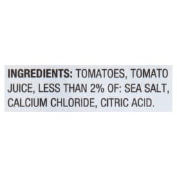 Great Value Diced Tomatoes in Tomato Juice, 14.5 oz Can - Thumbnail 4