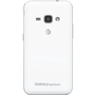 AT&T GoPhone 4G LTE Samsung Galaxy Express 3 Android Smartphone - Thumbnail 3