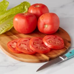 Fresh Slicing Tomato, 3 Pack - Thumbnail 2
