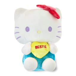 Hello Kitty ® Sweethearts Sugar-Scented Plush - Thumbnail 1