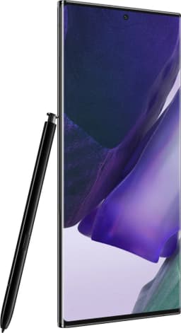 Straight Talk Samsung Galaxy Note 20 Ultra, 256GB, 12GB Ram Dual Sim - Thumbnail 4