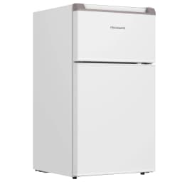 Frigidaire 3.1 Cu. ft. Top Mount Refrigerator, Compact Refrigerator with Freezer, White - Thumbnail 4