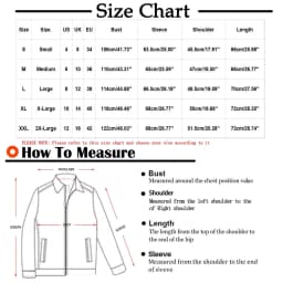 Men's Faux Leather Jacket Waterproof Bomber Jacket Winter Fleece Vintage PU Motorcycle Jacket Zip-Up Cafe Racer Coat - Thumbnail 2