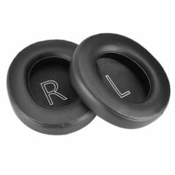 RHEA- L+R Ear Pads Cushion Cover Earmuffs For Xbox Series X/S One Wireless Earphone - Thumbnail 1