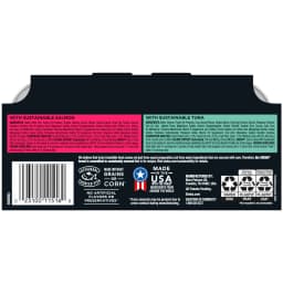 Sheba Perfect Portions Variety Pack Cuts In Gravy Wet Cat Food, Twin-Pack Trays, 2.6 Oz, 12 Count - Thumbnail 2