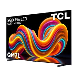 TCL 98” QM7L Series SQD-Mini LED QLED Smart Google TV (NEW 2026) - TCL Deep Color System with Super QLED - Thumbnail 16