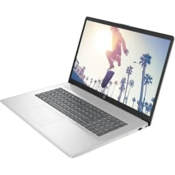 HP Business Laptop, 17.3" HD+ Touchscreen, Intel i7-1355U, 64GB RAM,1TB SSD, Intel Iris Xe Graphics, Wi-Fi ,Bluetooth - Thumbnail 3