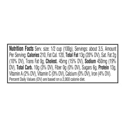 Freshness Guaranteed Rotisserie Seasoned White Meat Chicken Salad, 12 oz - Thumbnail 3