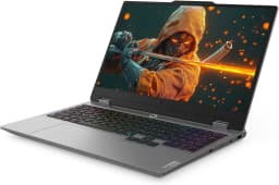 Lenovo LOQ 15IRX10 Gaming Laptop, Intel i7-14700HX, 16 GB DDR5 RAM, 1 TB PCIe SSD, 15.6" (1920x1080) IPS Display - Thumbnail 3