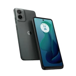 AT&T moto g 5G 2024,128GB, Sage Green - Prepaid Smartphone - Thumbnail 8