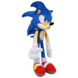 Sonic Kids Bedding Plush Cuddle and Decorative Pillow Buddy, Sega - Thumbnail 2