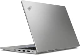 Lenovo ThinkPad L13 Gen 2 13.3" Laptop - Intel Core i3-1115G4 (upto 4.10GHz) 8GB RAM 256GB SSD Webcam Windows 10 Pro - Thumbnail 2