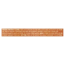 (12 pack) Special Kitty Chicken & Tuna Dinner Pate Wet Cat Food, 22 oz Can - Thumbnail 5