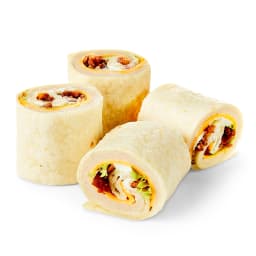 Marketside Chicken Bacon Ranch Pinwheel, 4 Count - Thumbnail 3