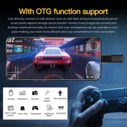 Global Version Unlocked Android Phones, Chycet 6.52" Incell Screen ， Cell Phones 4G Dual Sim Smartphone , 3GB + 64GB ,13MP + 5MP Camera , Mobile Phones,T-Mobile ，Spark 10 Pro - Thumbnail 17