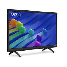 Restored VIZIO D-Series 24" Class 1080p Full-Array LED HD Smart TV - D24f-J09 (Refurbished) - Thumbnail 3